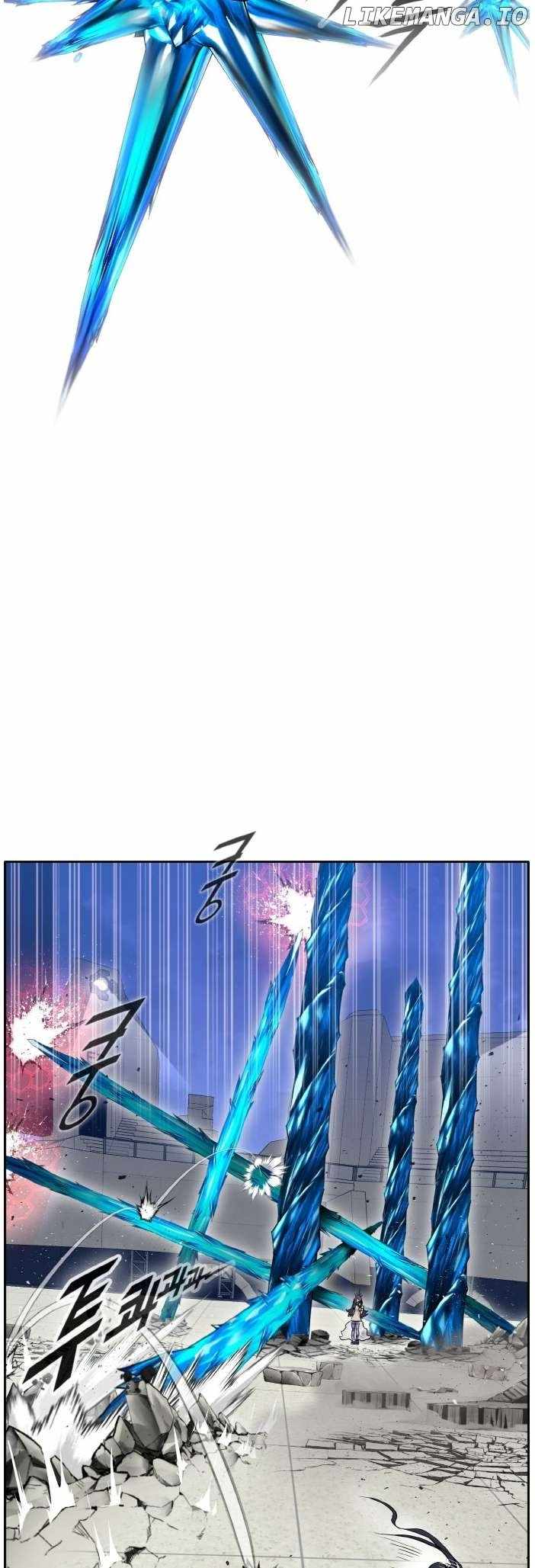 Counter Cube Chapter 83 48